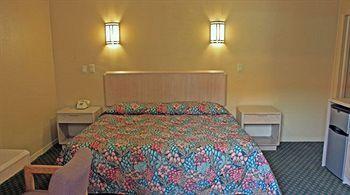 Sands Motel Сент-Джордж Екстер'єр фото